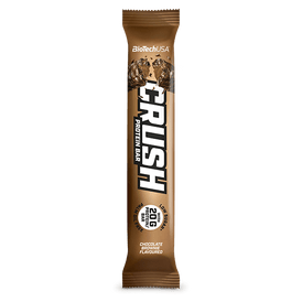 Crush Bar - 64 g - BioTechUSA France