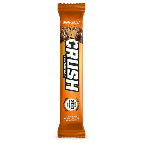 Crush Bar - 64 g