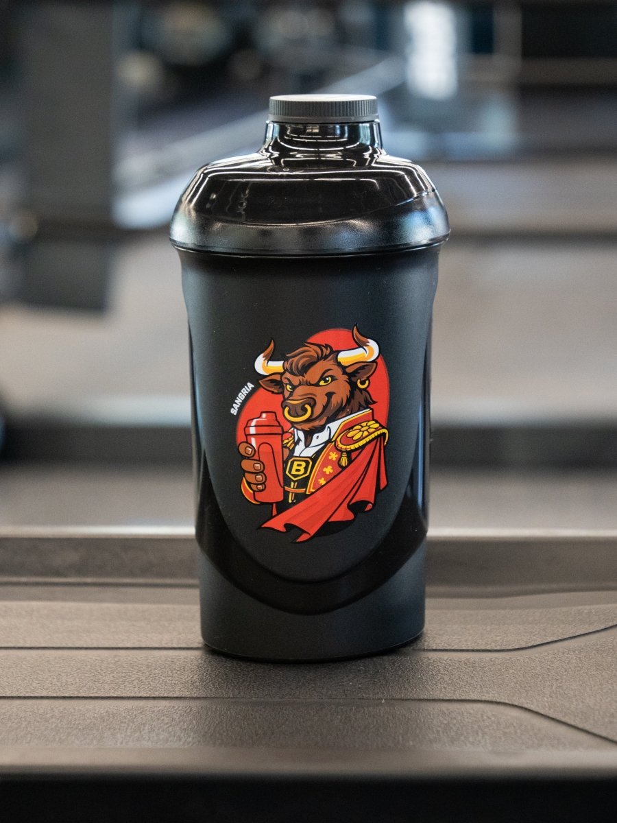 Shaker de collection en édition limitée (Sangría) - 600 ml
