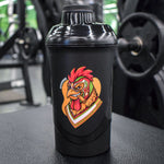 Shaker de collection en édition limitée (Churros) - 600 ml