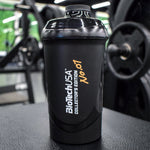 Shaker de collection en édition limitée (Churros) - 600 ml