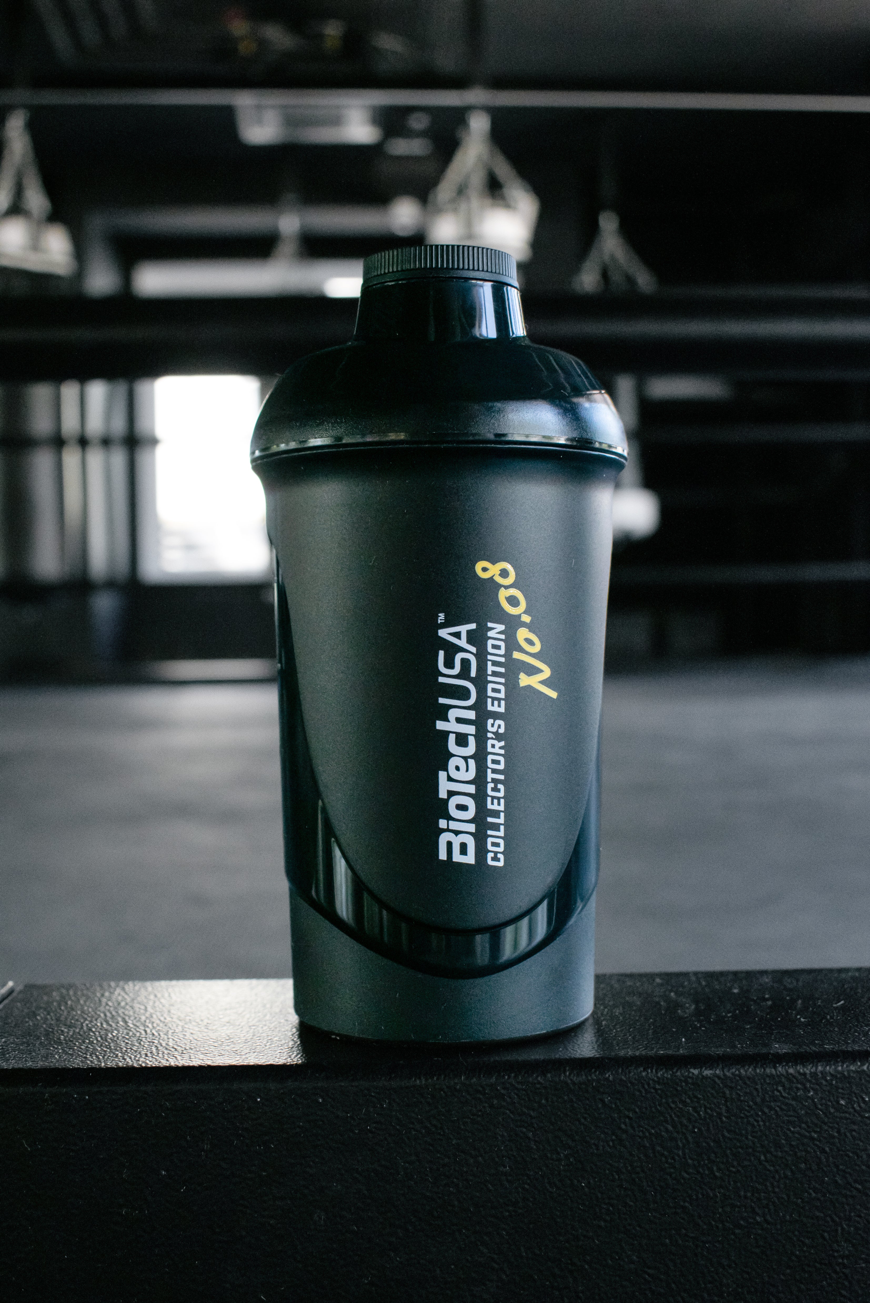 Shaker de collection en édition limitée (Figue) - 600 ml