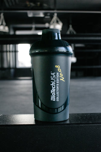 Shaker de collection en édition limitée (Figue) - 600 ml