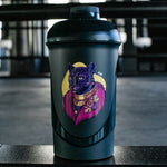 Shaker de collection en édition limitée (Figue) - 600 ml