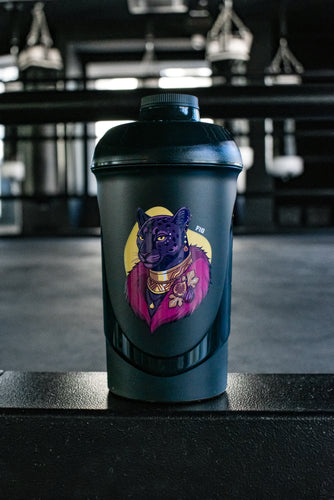 Shaker de collection en édition limitée (Figue) - 600 ml