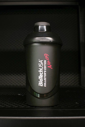 Shaker de collection en édition limitée (Fruit du dragon-litchi) - 600 ml