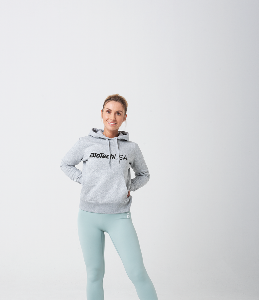 ARENA Pantalon de jogging femme – BioTechUSA