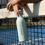 BOUTEILLE EN ACIER INOXYDABLE - 500 ml - BioTechUSA France