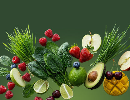 Formule antioxydante VitaBerry®
