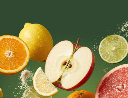 Fibres alimentaires bénéfiques
