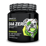 EAA ZERO - 350 g Menthe-Citron vert