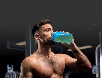 Si aujourd’hui, place à la musculation