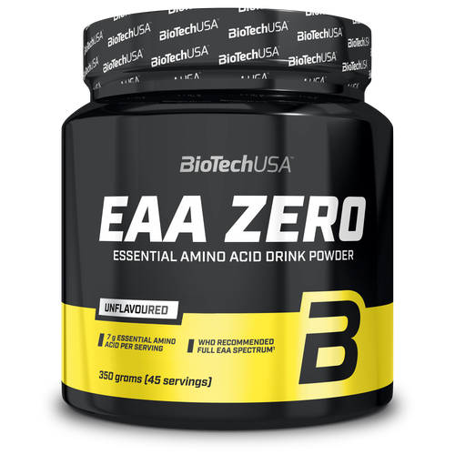 EAA ZERO - 350 g non-aromatisée