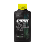 Energy Gel PRO - 40 g - BioTechUSA France