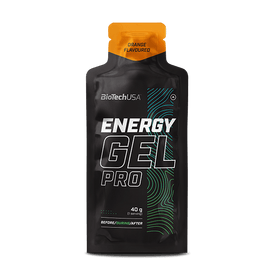 Energy Gel PRO - 40 g - BioTechUSA France