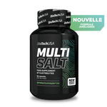 MultiSalt - 90 gélules