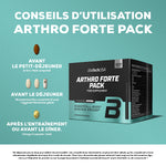 Arthro Forte Pack - 30 paquets
