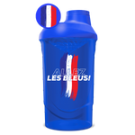 Allez les Bleus! Shaker - 600 ml