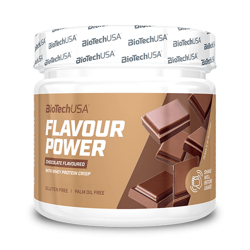 Flavour Power poudre aromatisante - 160 g