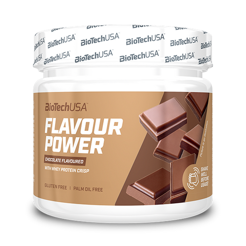 Flavour Power poudre aromatisante - 160 g
