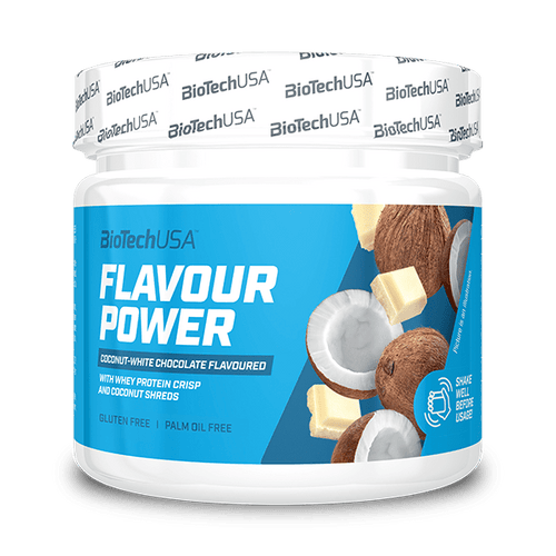 Flavour Power poudre aromatisante - 160 g