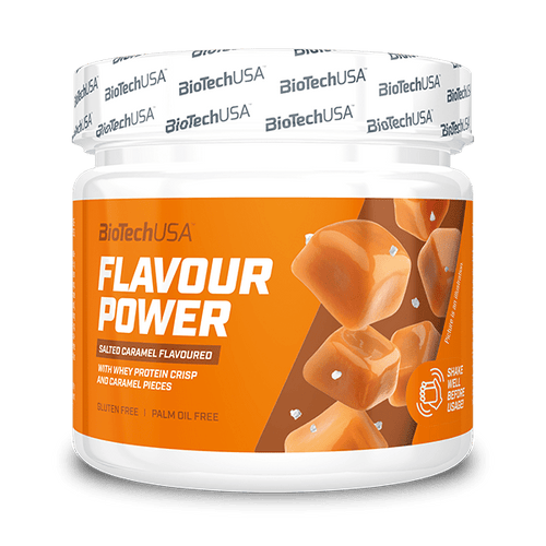 Flavour Power poudre aromatisante - 160 g