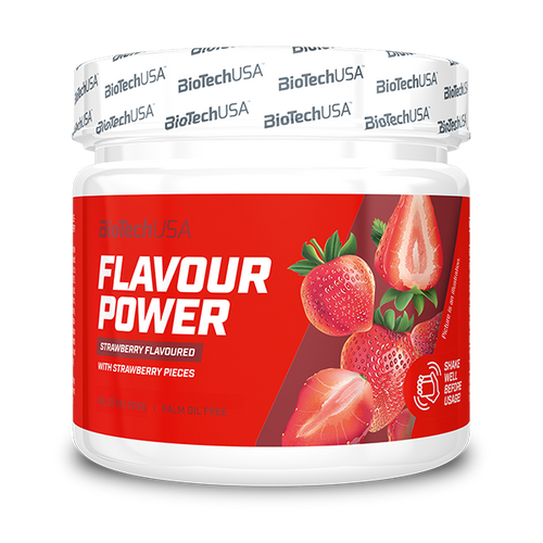 Flavour Power poudre aromatisante - 160 g