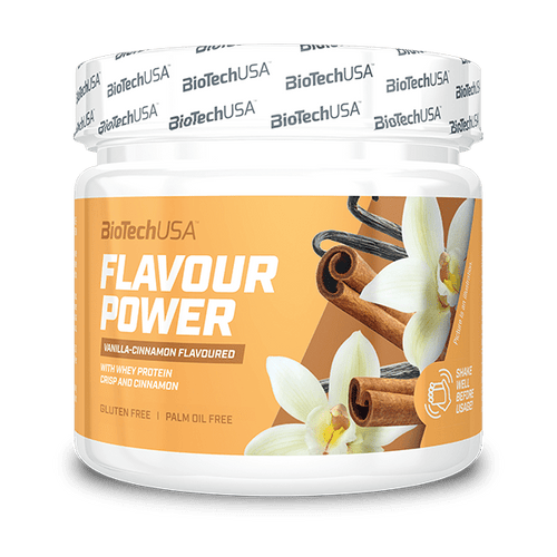 Flavour Power poudre aromatisante - 160 g