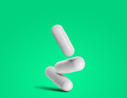 Pour ceux qui préfèrent la forme gélule