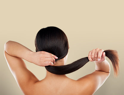 Pour celles et ceux qui souhaitent fortifier leurs cheveux