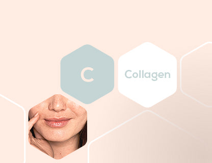 Vitamine C, le bâtisseur de collagène
