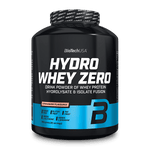 Hydro Whey Zero - 1816 g - BioTechUSA France