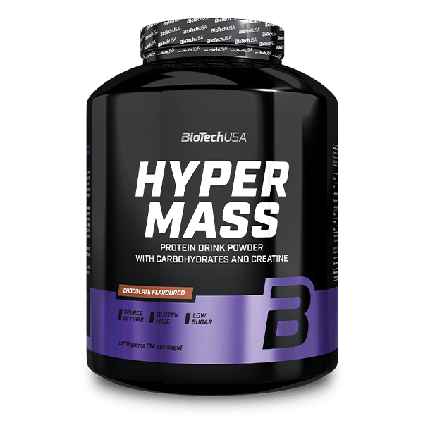 Hyper Mass - 2270 g
