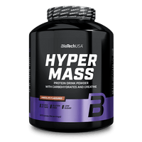 Hyper Mass - 2270 g - BioTechUSA France