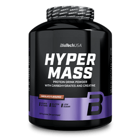 Hyper Mass - 2270 g - BioTechUSA France