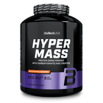 Hyper Mass - 2270 g - BioTechUSA France