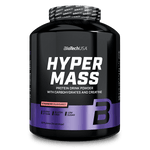 Hyper Mass - 2270 g - BioTechUSA France