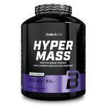 Hyper Mass - 2270 g - BioTechUSA France