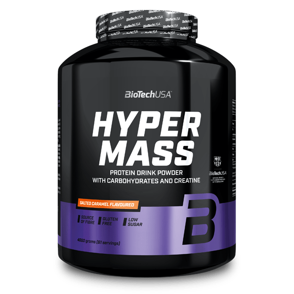 Hyper Mass - 4000 g