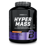 Hyper Mass - 4000 g - BioTechUSA France