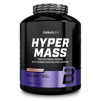Hyper Mass - 4000 g - BioTechUSA France