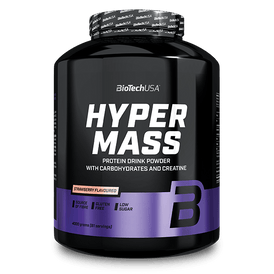 Hyper Mass - 4000 g - BioTechUSA France