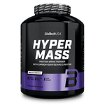 Hyper Mass - 4000 g - BioTechUSA France