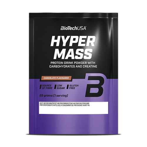 Hyper Mass - 65 g - BioTechUSA France
