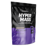 Hyper Mass - 1000 g - BioTechUSA France
