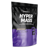 Hyper Mass - 1000 g - BioTechUSA France