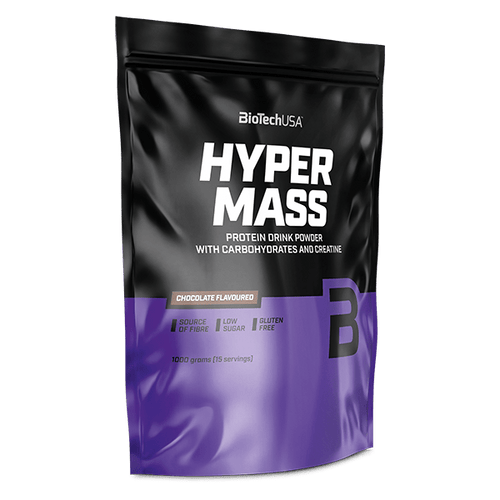 Hyper Mass - 1000 g - BioTechUSA France