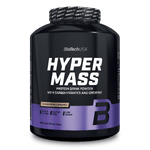 Hyper Mass - 4000 g - BioTechUSA France