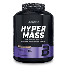 Hyper Mass - 4000 g - BioTechUSA France