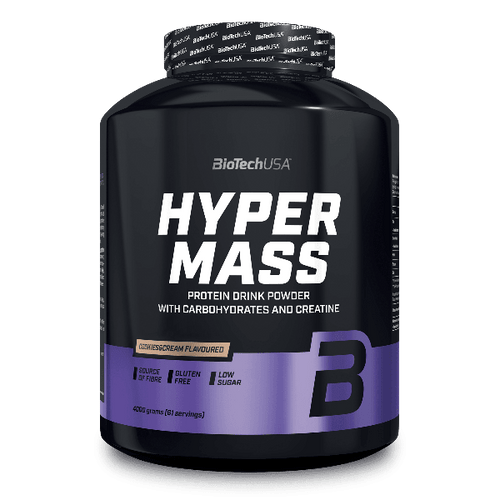 Hyper Mass - 4000 g - BioTechUSA France